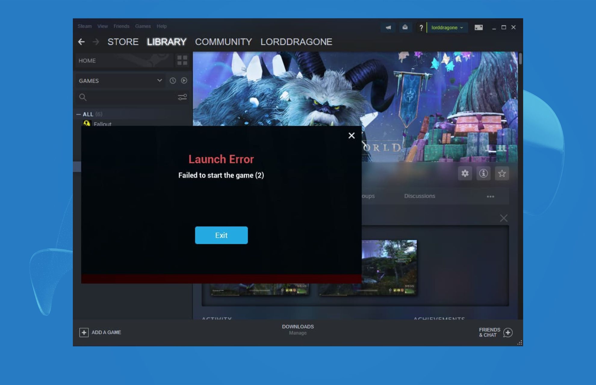 Steam Game Won't Launch: 10 Tips to Open Them Again