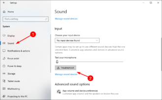 Browser Sound Not Working in Windows 10: 5 Quick Fixes