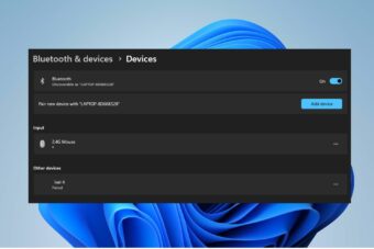 Fix: Bluetooth Volume Control is Not Working in Windows 11