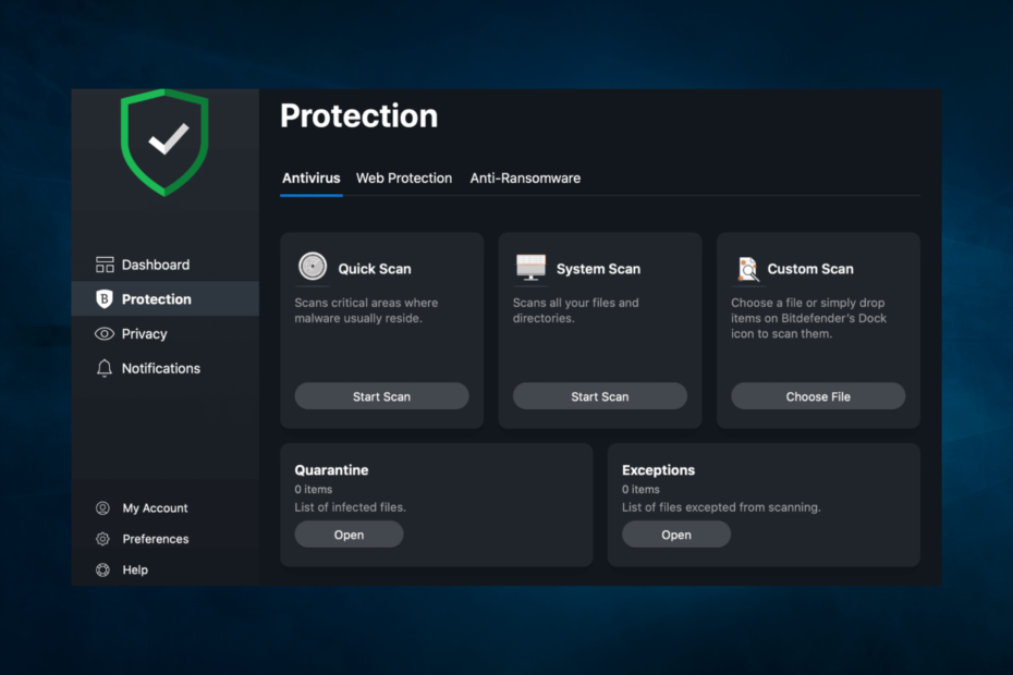 Bitdefender Not Installing 3 Easy Solutions You Can Use