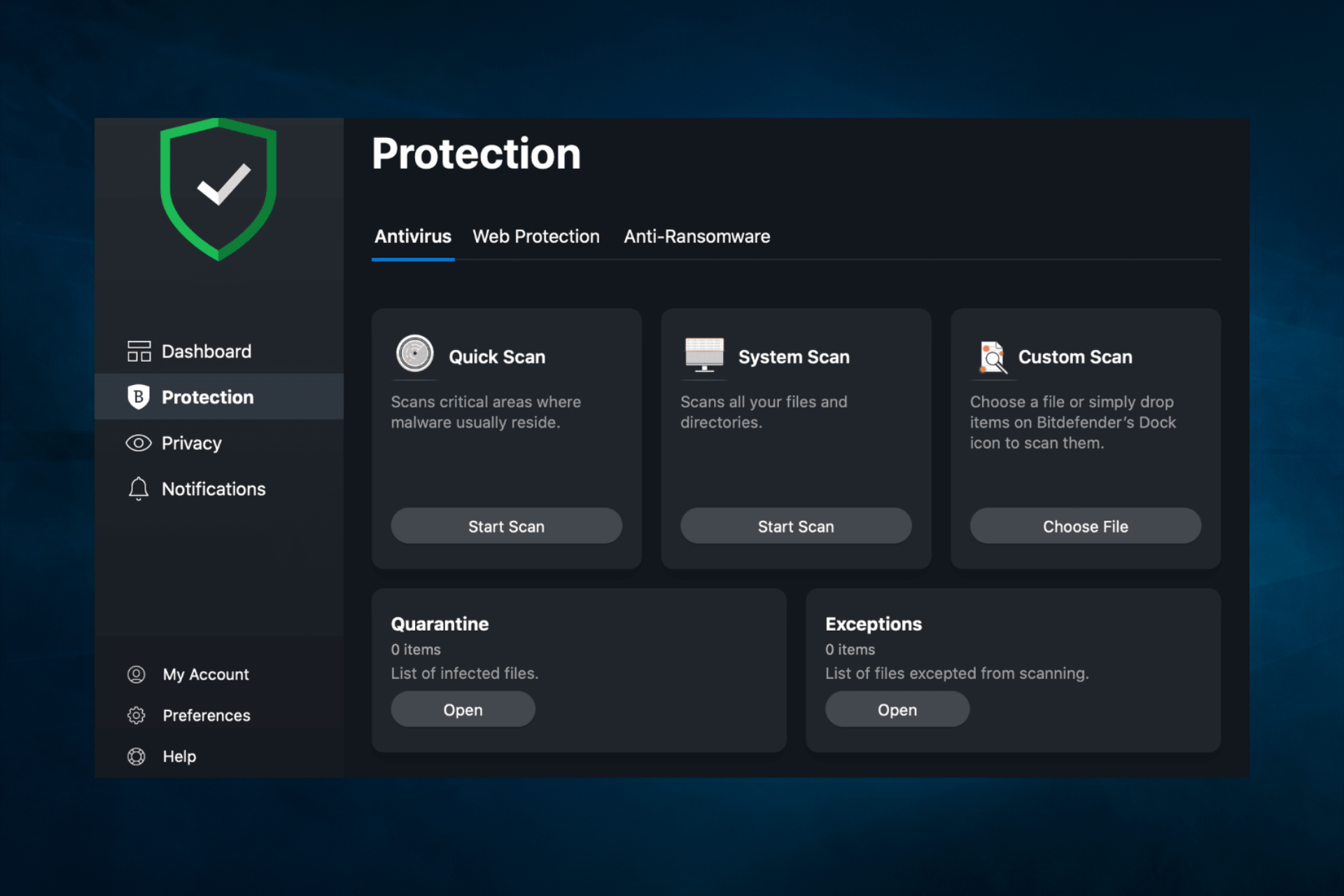 Bitdefender Not 3 Easy Solutions You Can Use