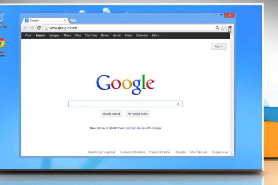 chrome for windows 7 32 bit old version