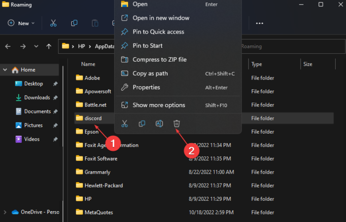 Discord Not Opening on Windows 11? Fix it in 7 Steps