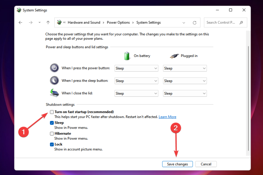 Windows 11 Keeps Restarting: How to Stop the Loop