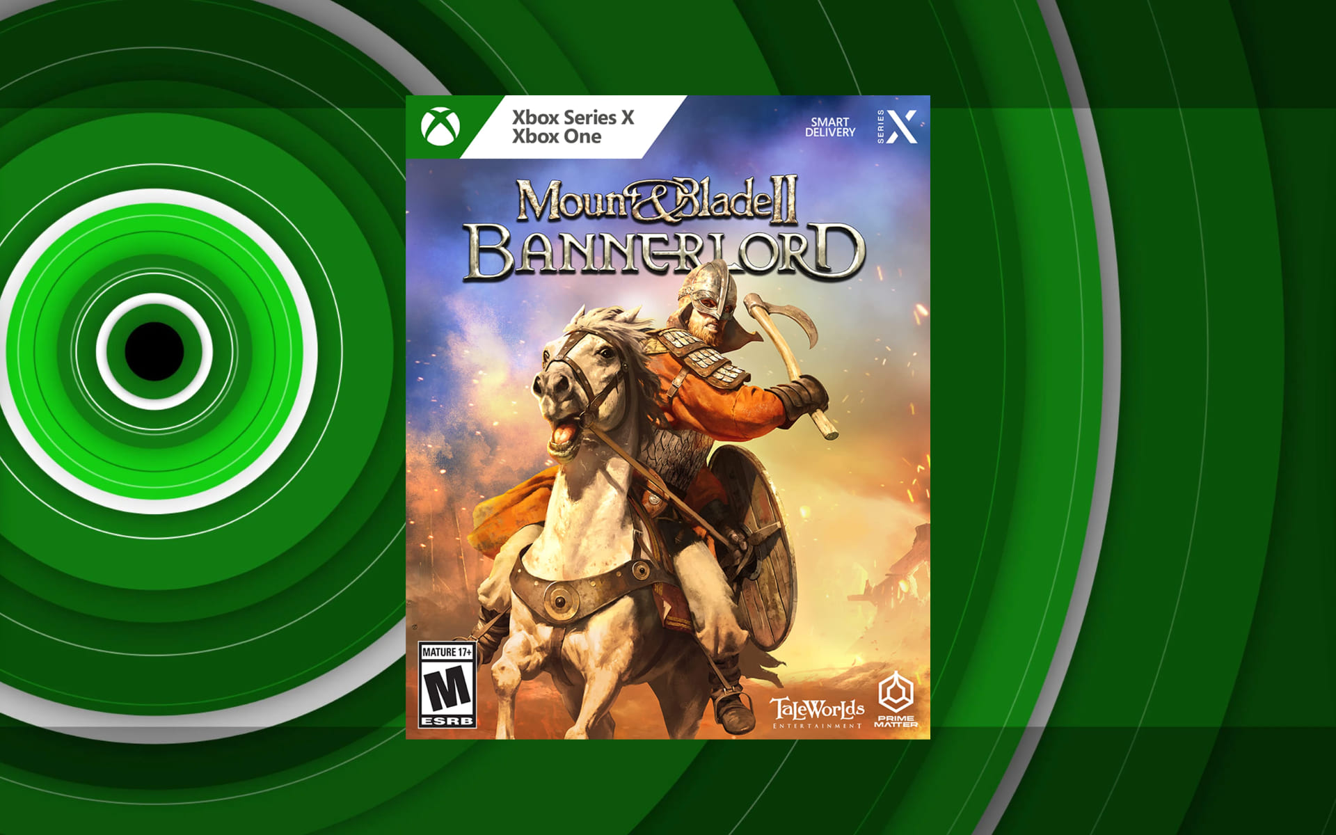Mount And Blade 2 Bannerlord Is Also On Xbox And PlayStation Starting Today