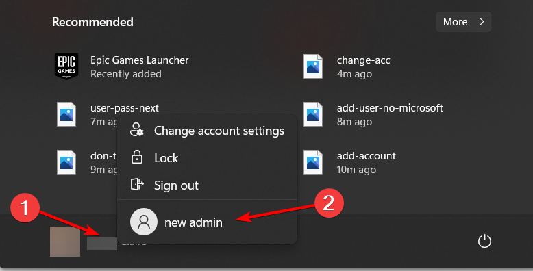 new-admin-switch this app can't run on your pc