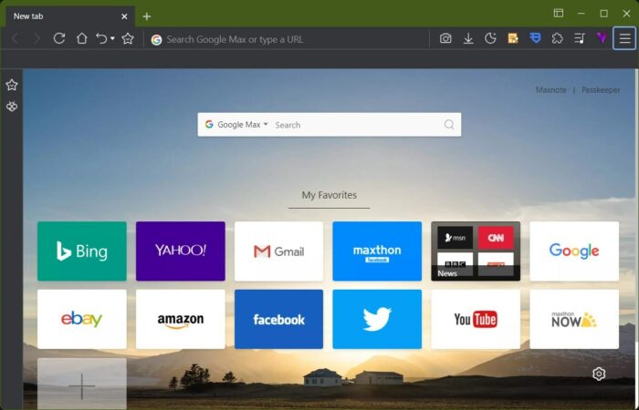 4 Best Portable Browsers with Built-in VPN