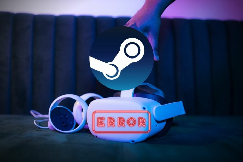 15 Most Common Steamvr Errors And How To Fix Them