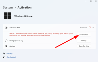 The Most Common Windows Activation Errors & How To Fix Them