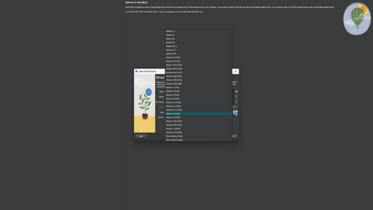 VirtualBox Won't Show 64-bit: How to Fix It in 5 Steps?
