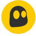 CyberGhost VPN Logo