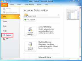 How To Send Secure Email In Outlook [Full Guide]