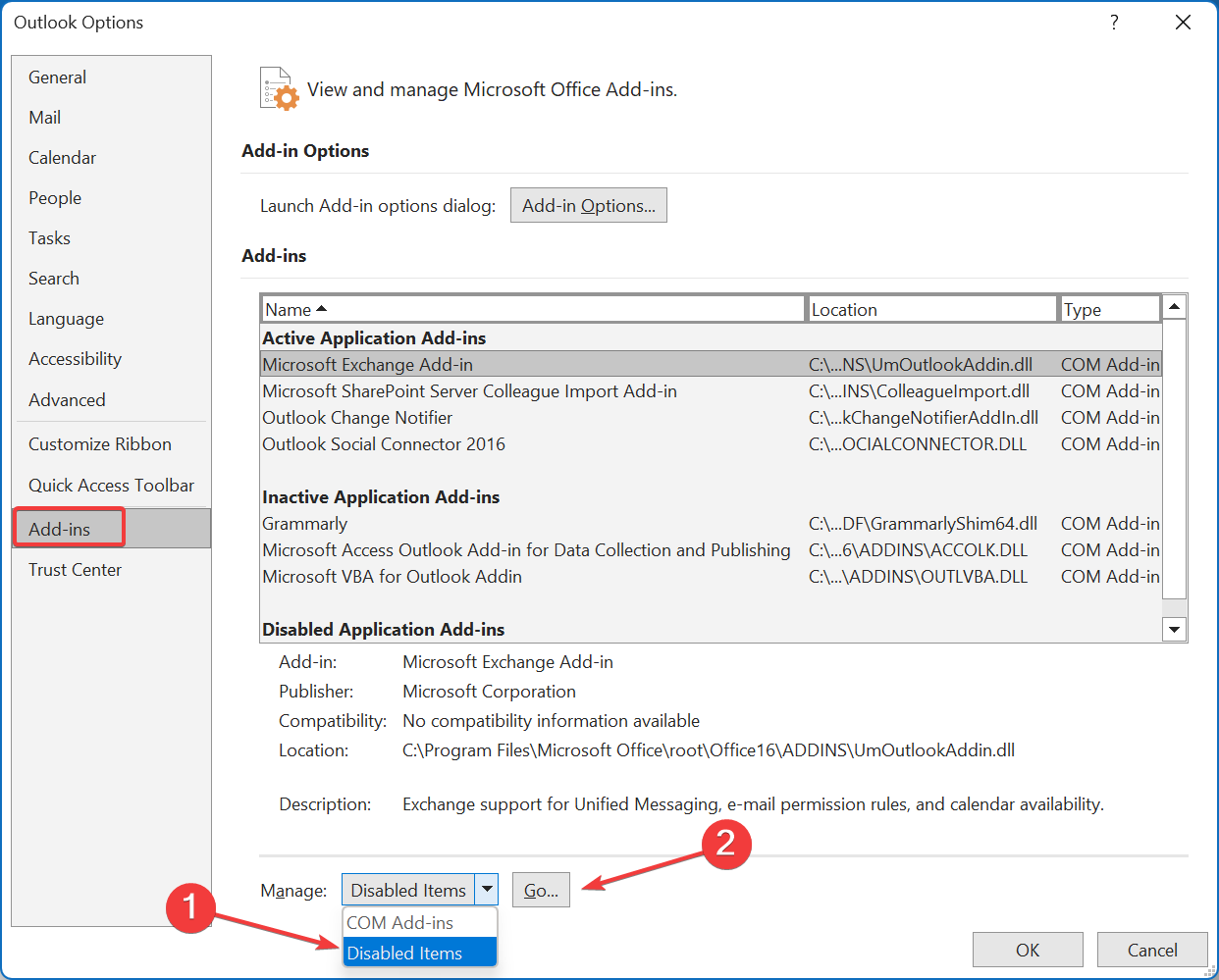 How To Add Teams Meeting Add Ins In Outlook