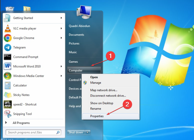 download windows 7 updates for offline install
