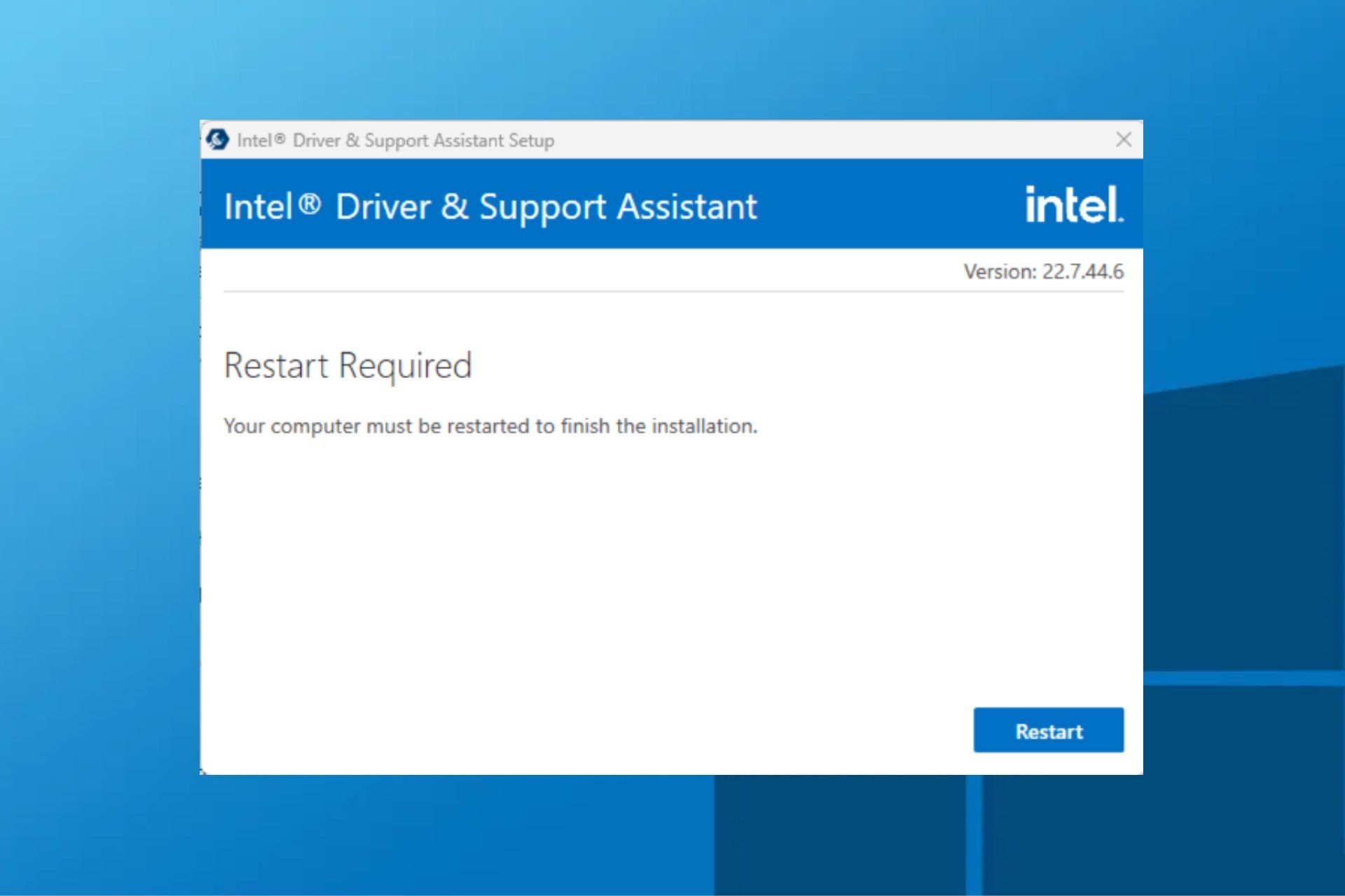 Download driver updater for intel
