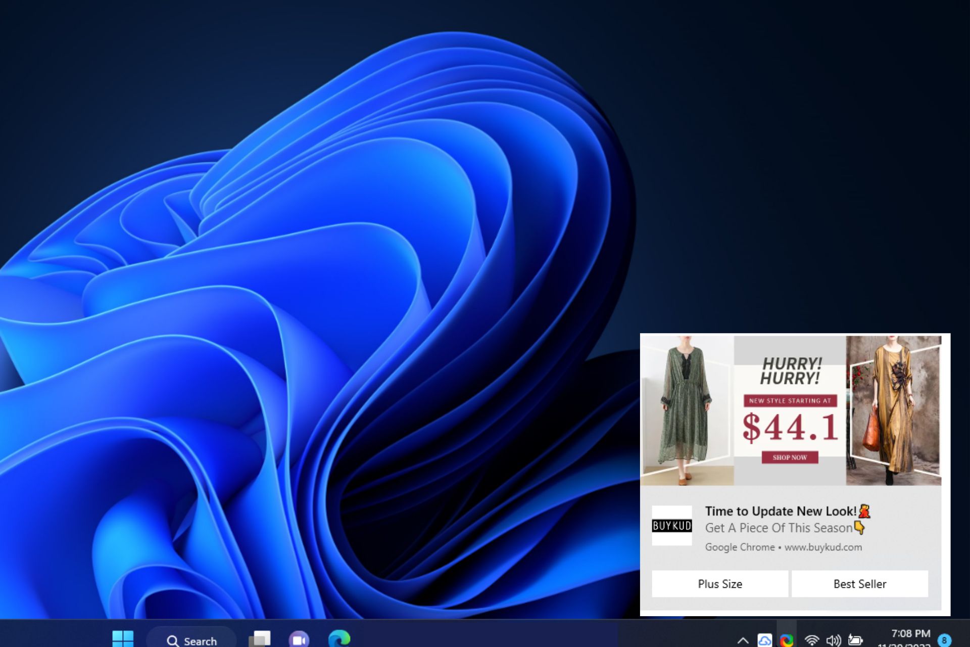 How To Stop Pop ups On Windows 10 11 Bottom Right Corner