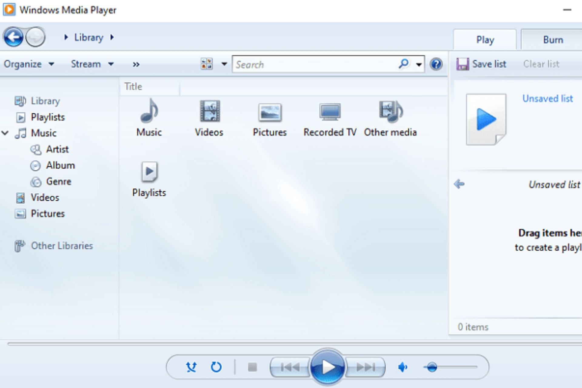 How do I Convert MP4 to MP3 Using Windows Media Player?