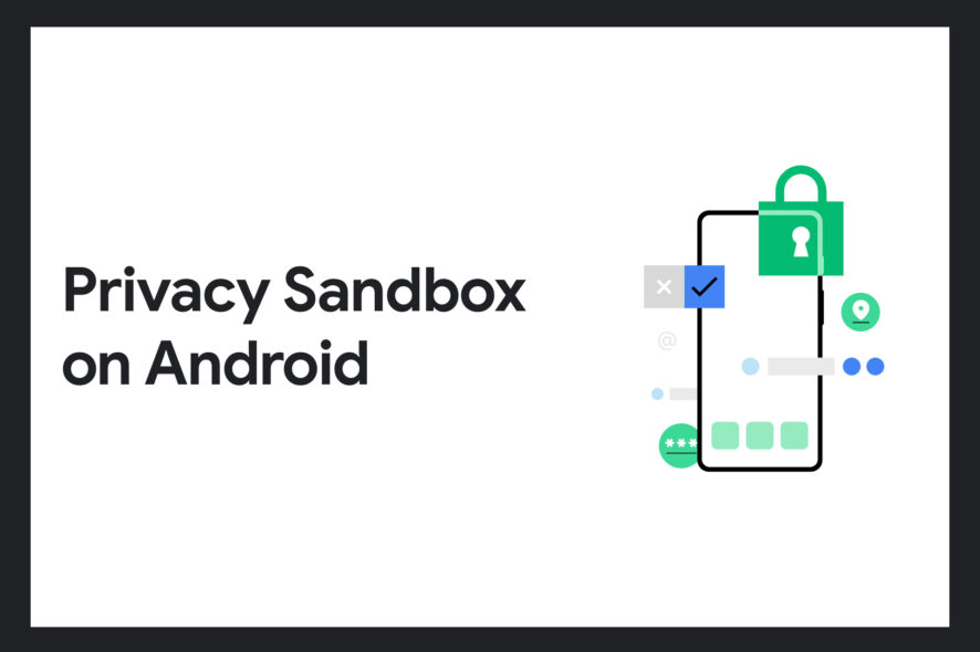 android privacy sandbox