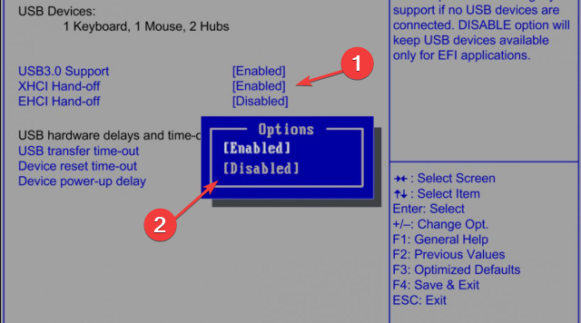 xhci-hand-off-what-is-it-how-to-enable-or-disable