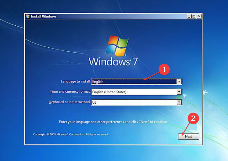 Windows 7 Computer is Stuck Restarting  5 Ways to Fix It - 43