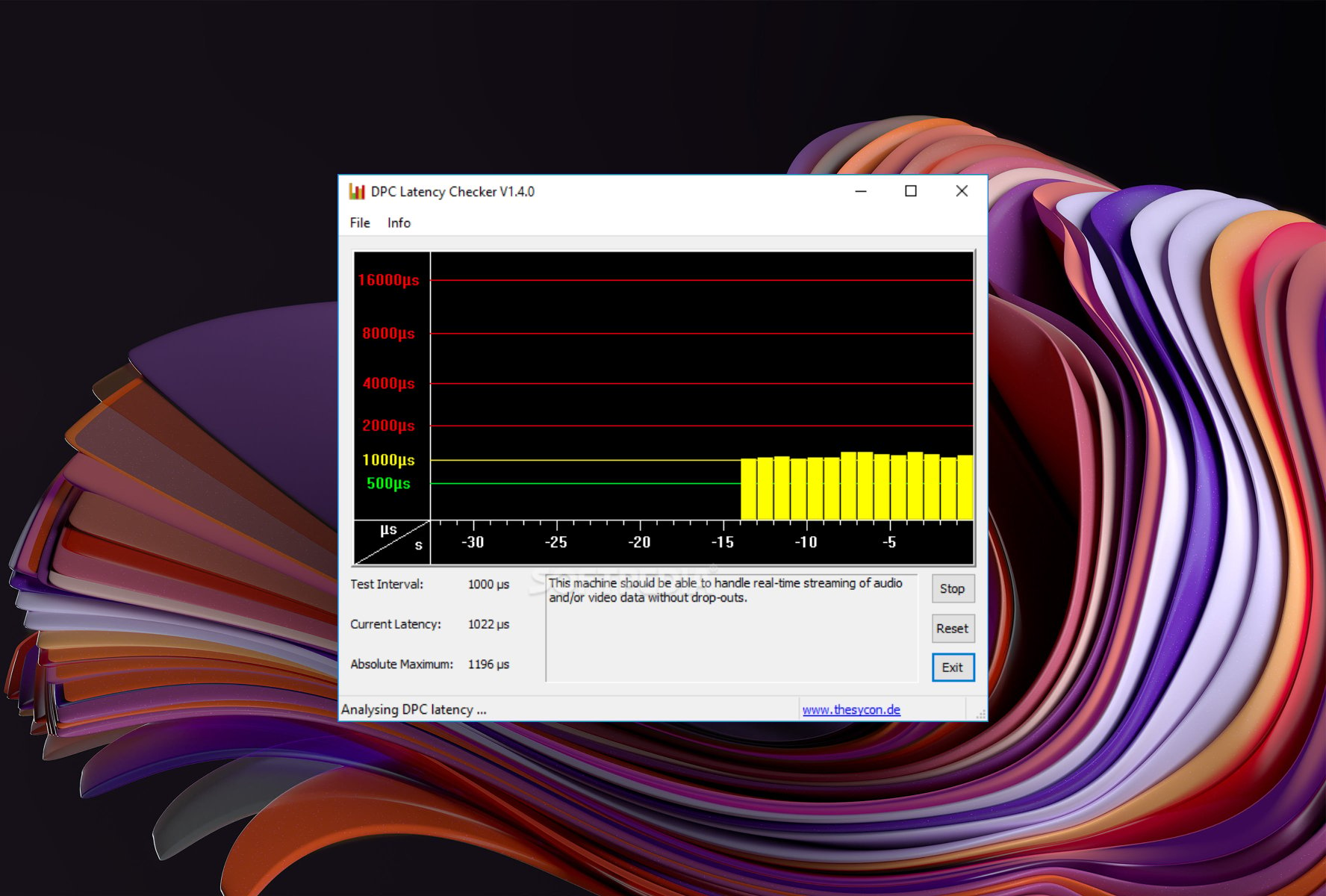 DPC Latency Checker What Is It How To Download Use It