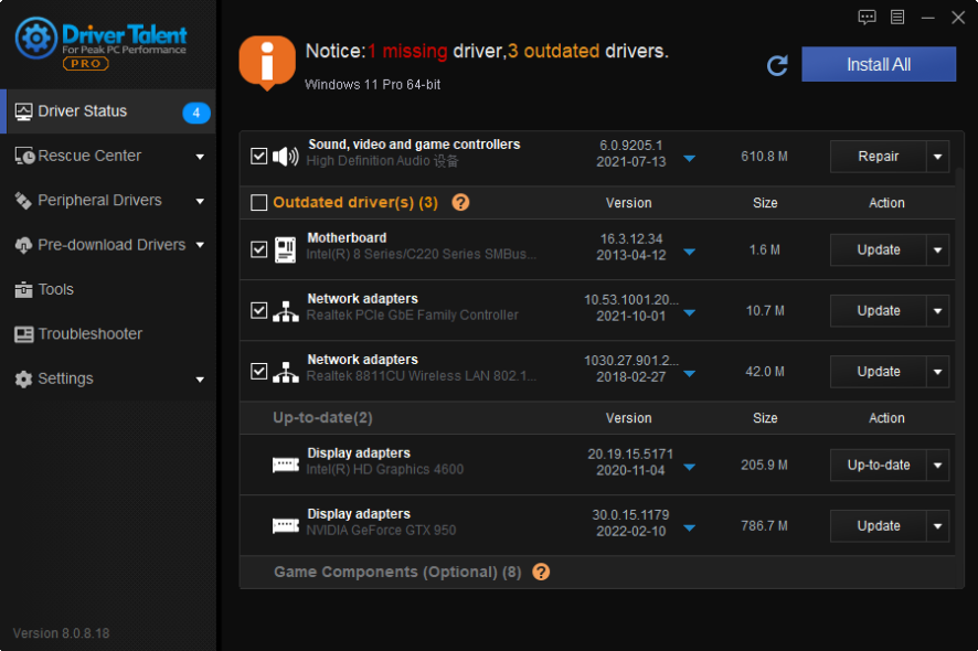 11 Best Open Source Driver Updaters that Are Truly Free