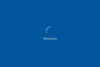 Computer Stuck on Restarting: 9 Ways to Fix it