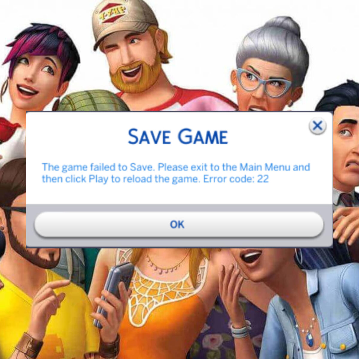 Hãy cùng thưởng thức những giây phút thoải mái với Sims