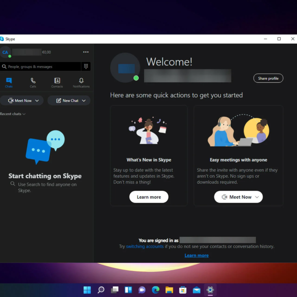 Lamme Flygtig farvel Skype Is Not Making Notification Sounds: 5 Ways to Fix It