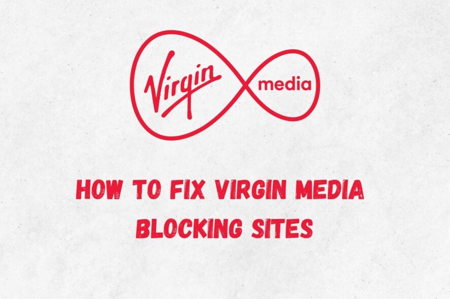 virgin blocking sites