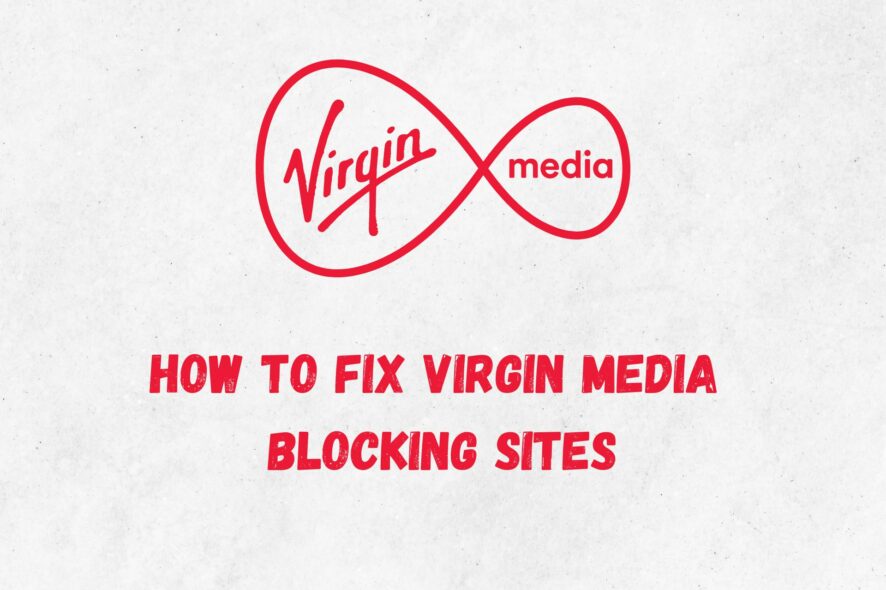 virgin blocking sites