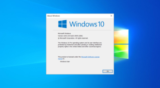 Windows 10 Version 22H2 (2023 Update) Is Officially Ready For Deployment