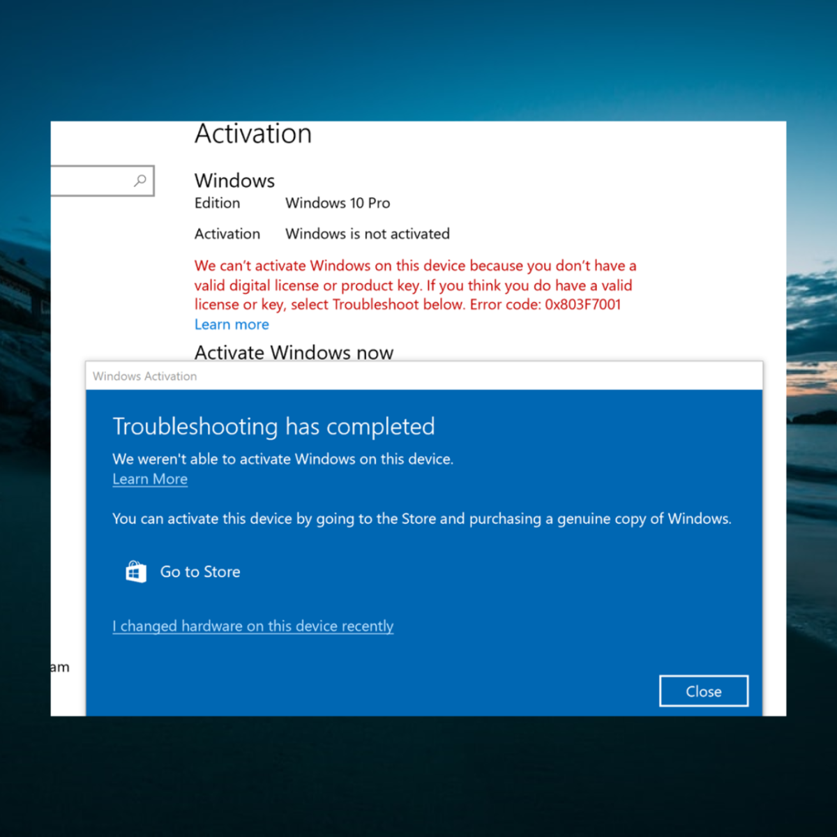Do you lose your Windows license if you reinstall Windows?