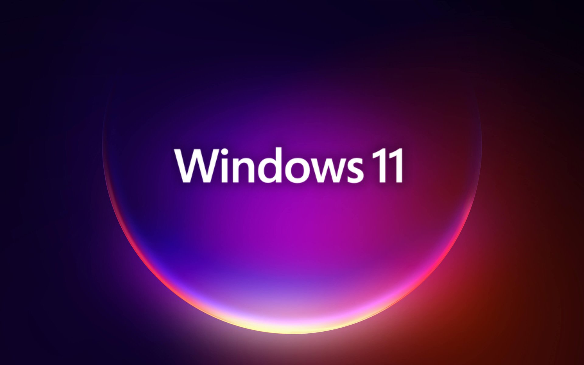 windows 11 beta