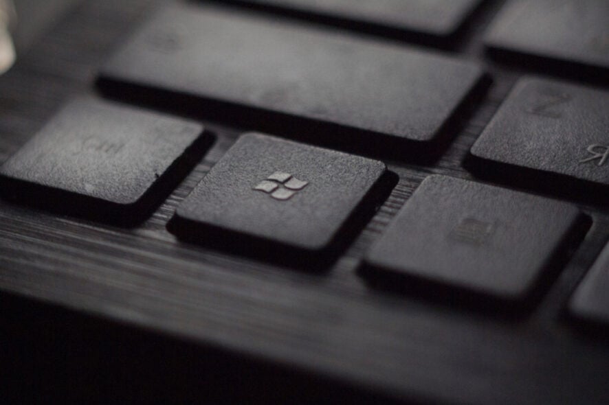 How to Unlock Windows Key if it's Locked