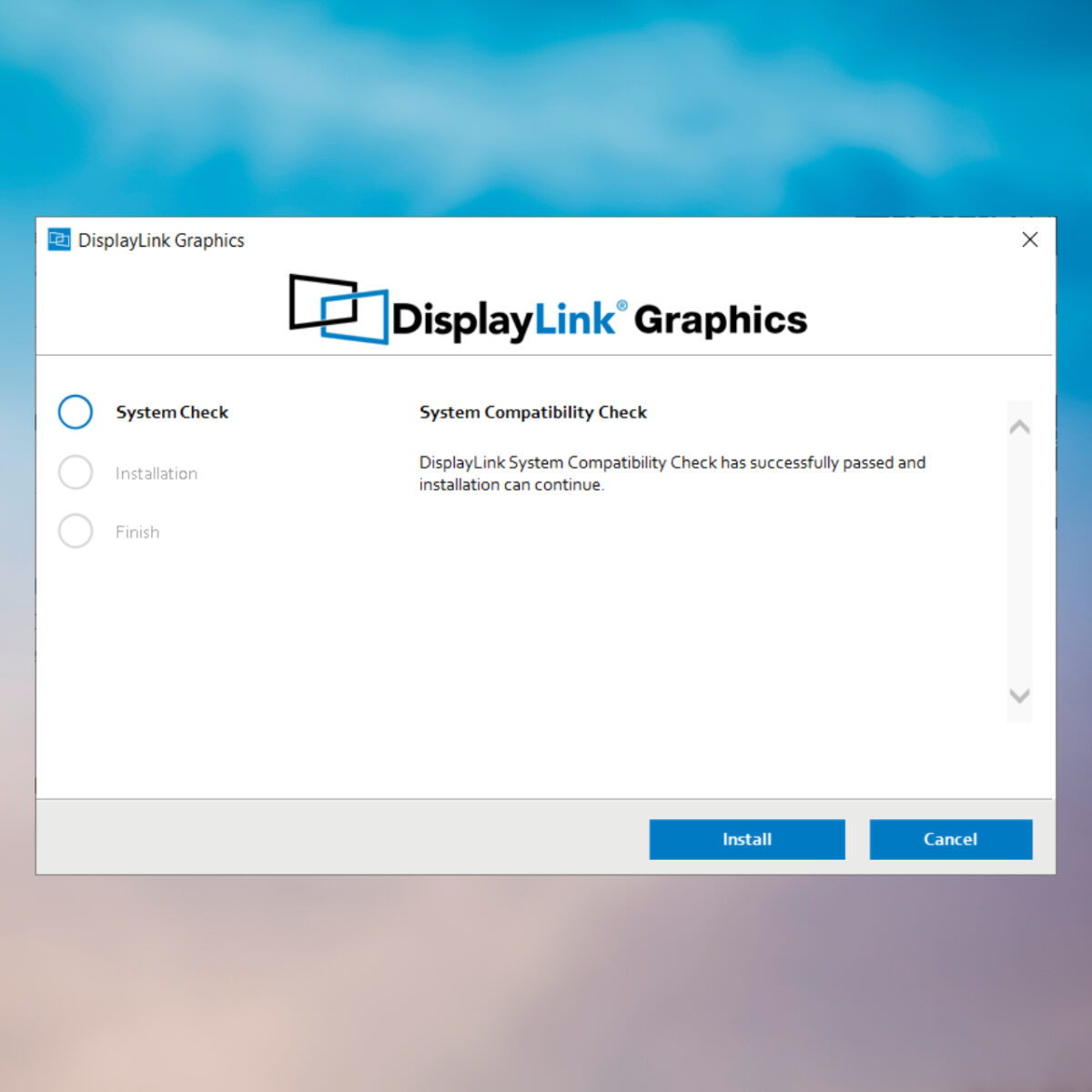 3 Tips on How to Download & Install DisplayLink on Your PC