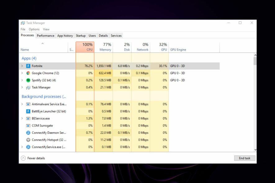 fortnite-high-gpu-usage