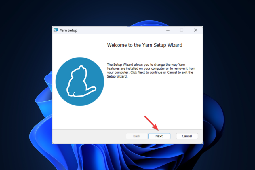 How to Install Yarn On Windows [Step-By-Step Guide]