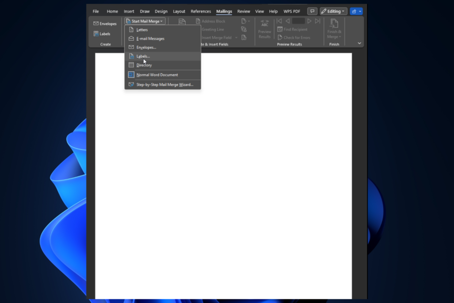 how-to-print-labels-from-excel-6-easy-steps