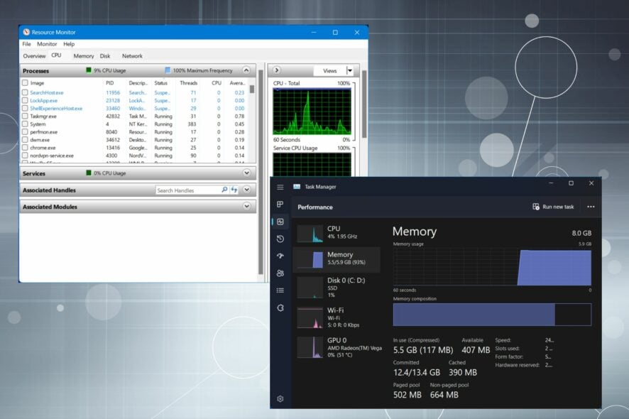 Improve PC Performance on Windows 10