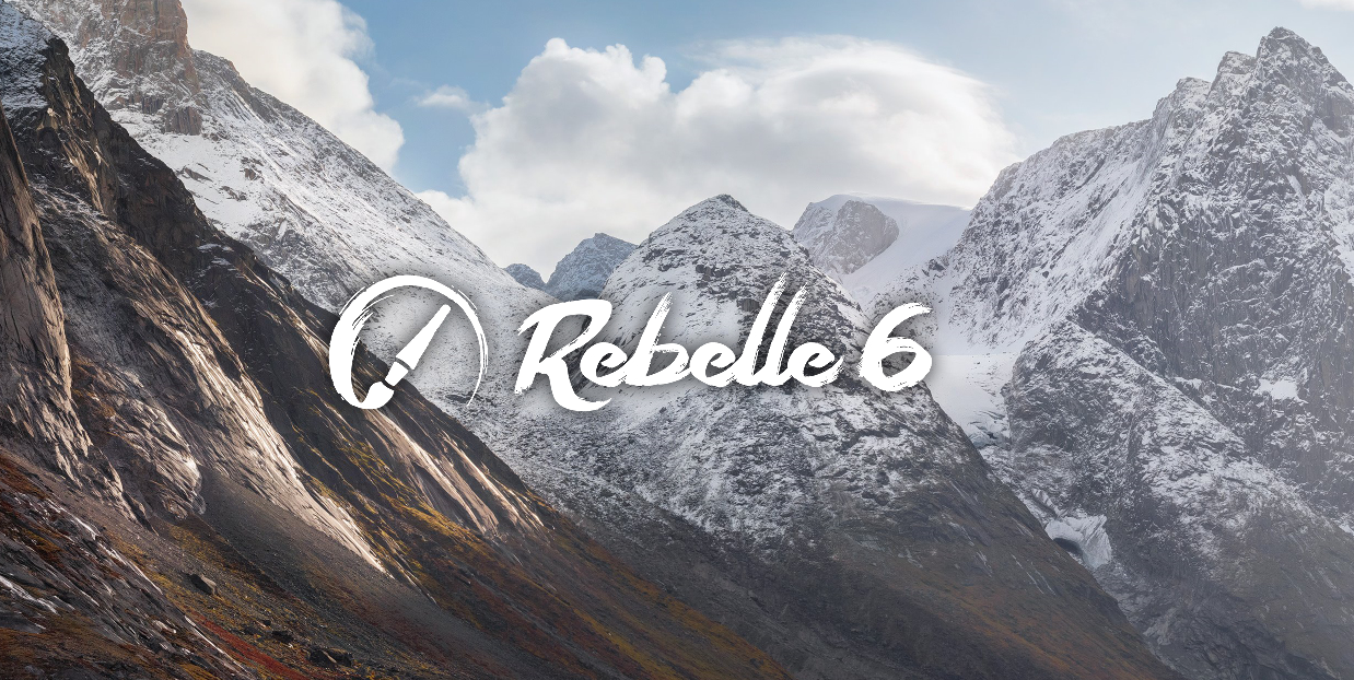 Rebelle 6