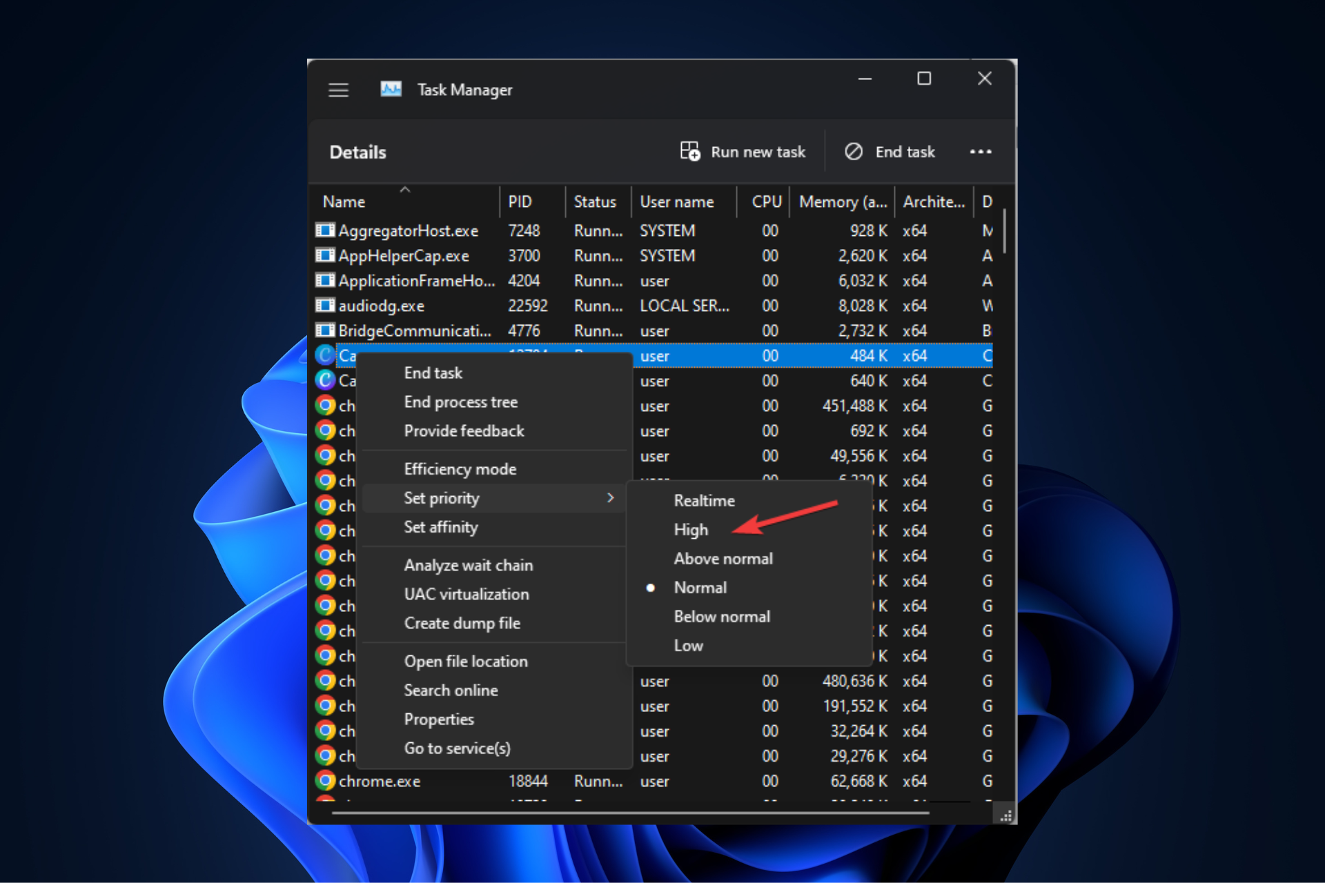 Set CPU Priority To Prefer Foreground Apps on Windows[Complete Guide]