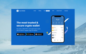 How to run Trust Wallet on PC
