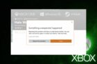 0x87e105dc Xbox Error Code: 5 Ways To Fix It - Windows Report