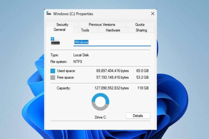 readyboost windows 11 missing