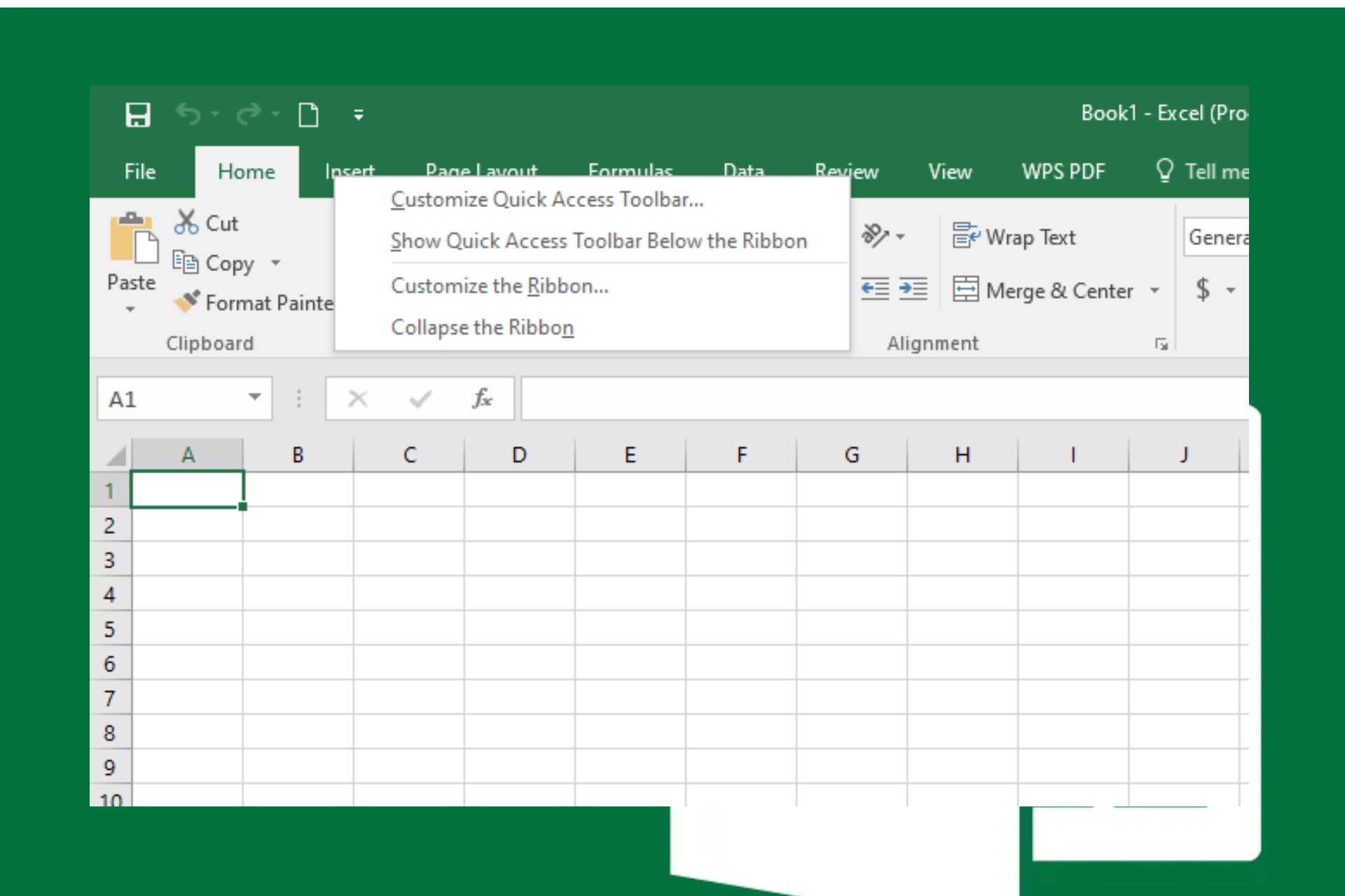 How To Make Toolbar On Google Docs Bigger