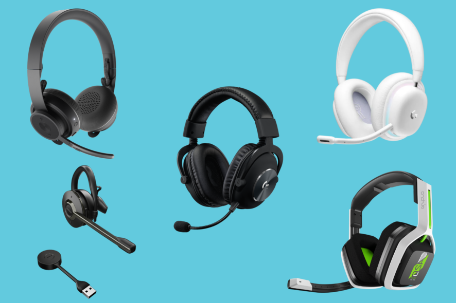 Wireless vs Bluetooth Gaming Headset: The Difference