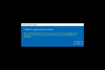 0x803fa067 On Windows 11: How To Fix It