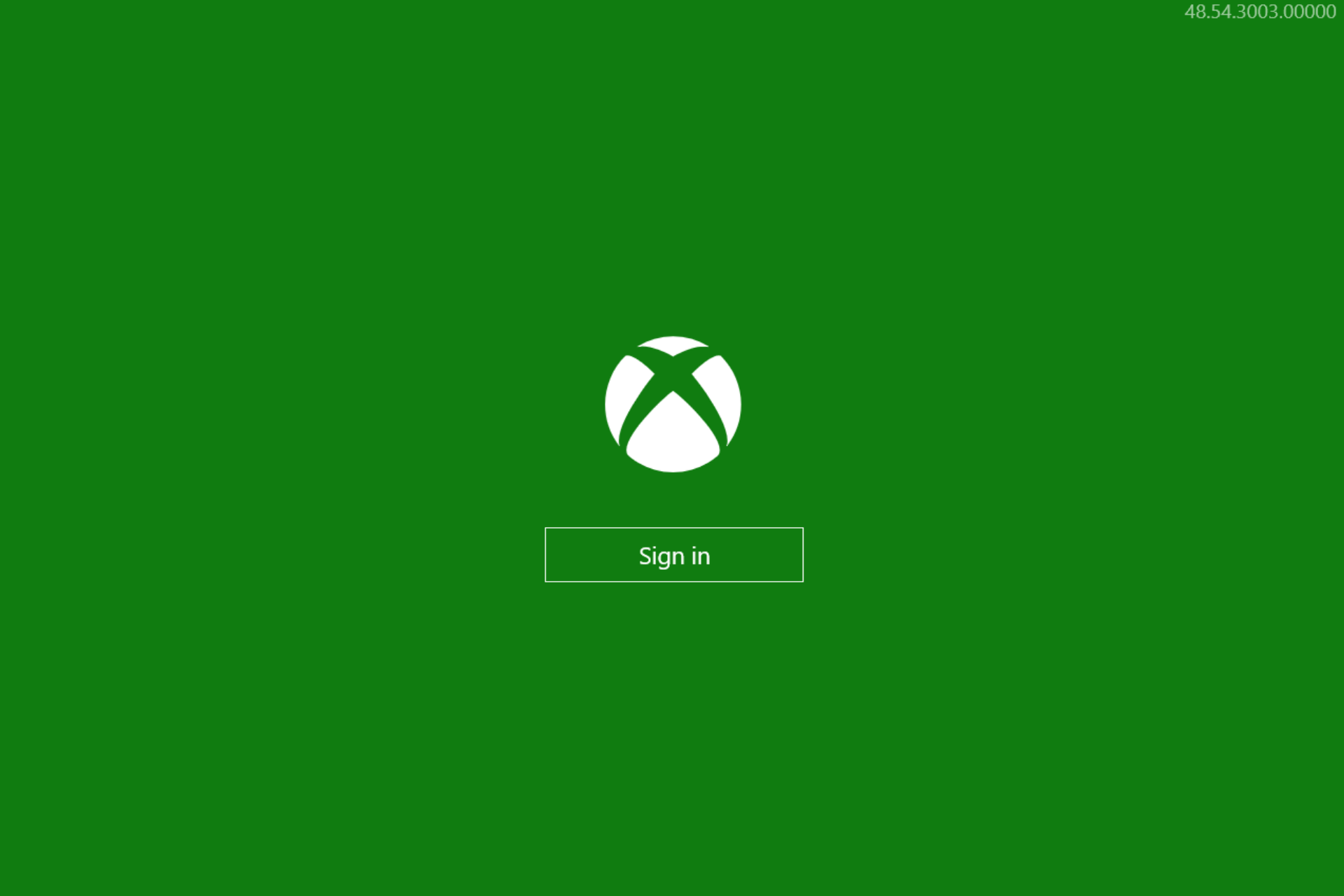 Xbox App 0XBBA Error How to Fix It in 5 Easy Steps