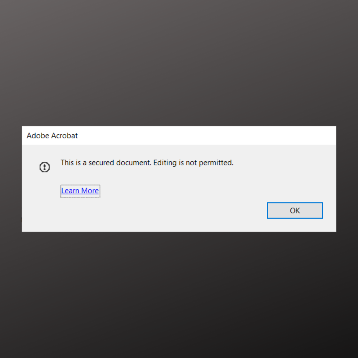 How to Edit a Secured PDF Without the Password